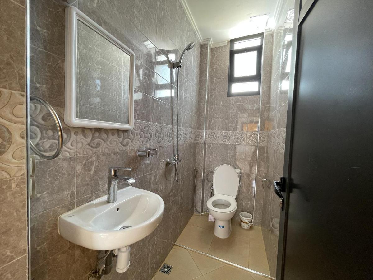 Seaside Taghazout Apparts 2-3 Px Zewnętrze zdjęcie